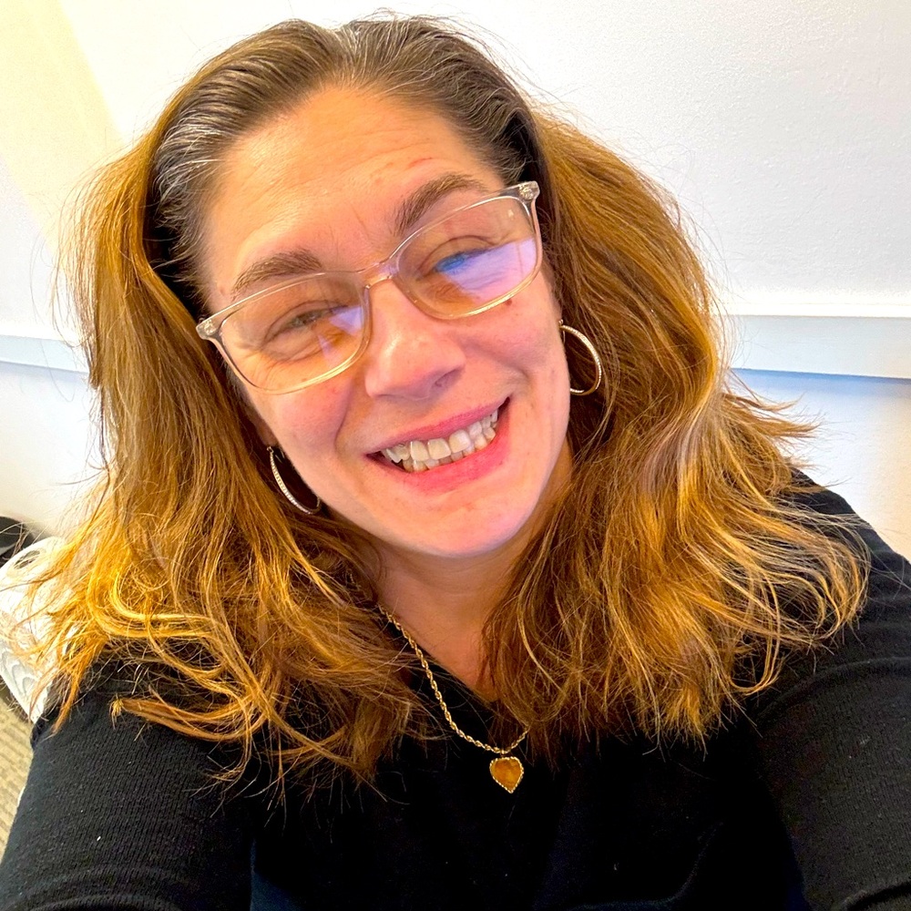 Meet your Posher, Heather